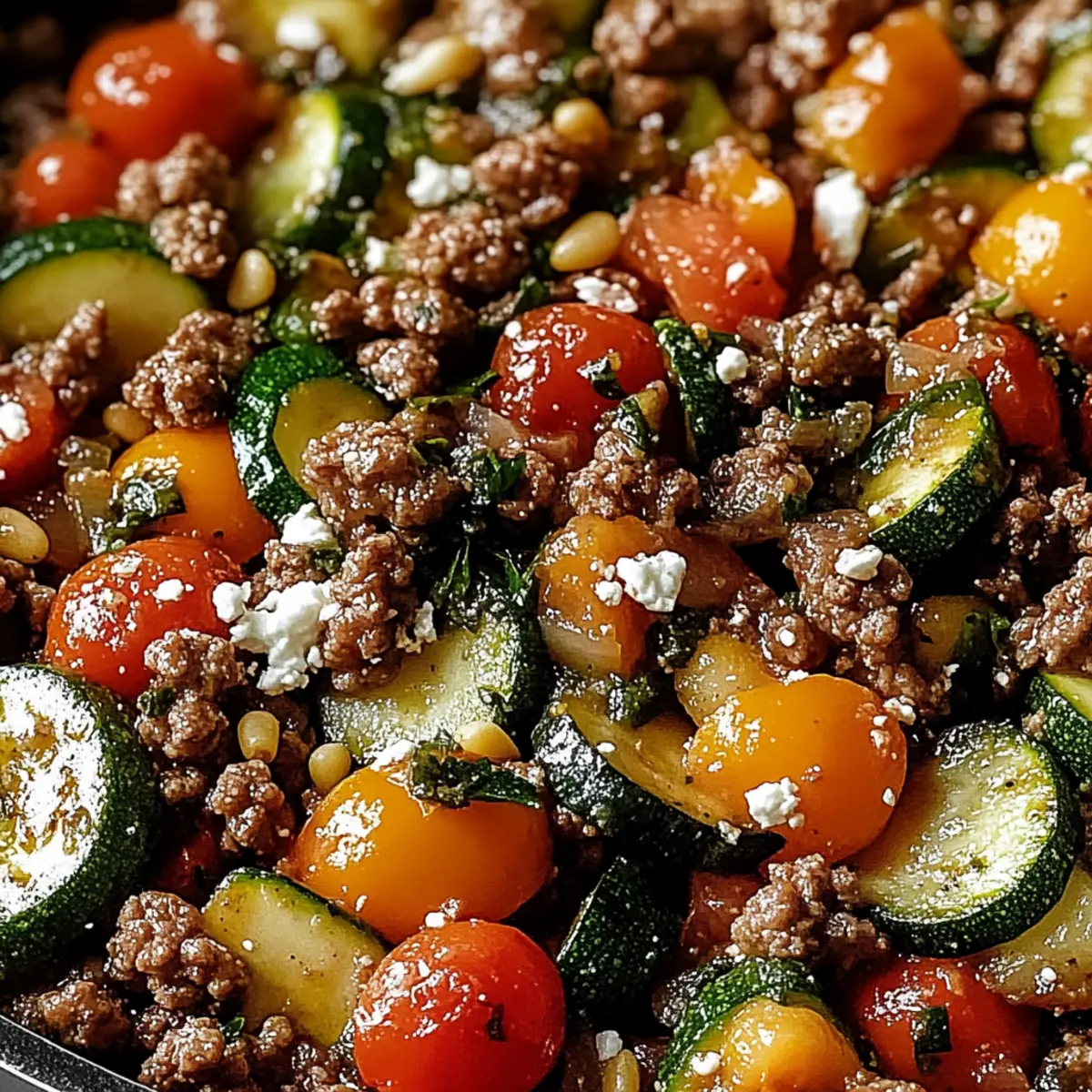 Mediterranean Ground Beef Stir-Fry for a Quick Family Feast 3 605006e8 37a4 44f4 8f09 697f12ae6732bl g3806l