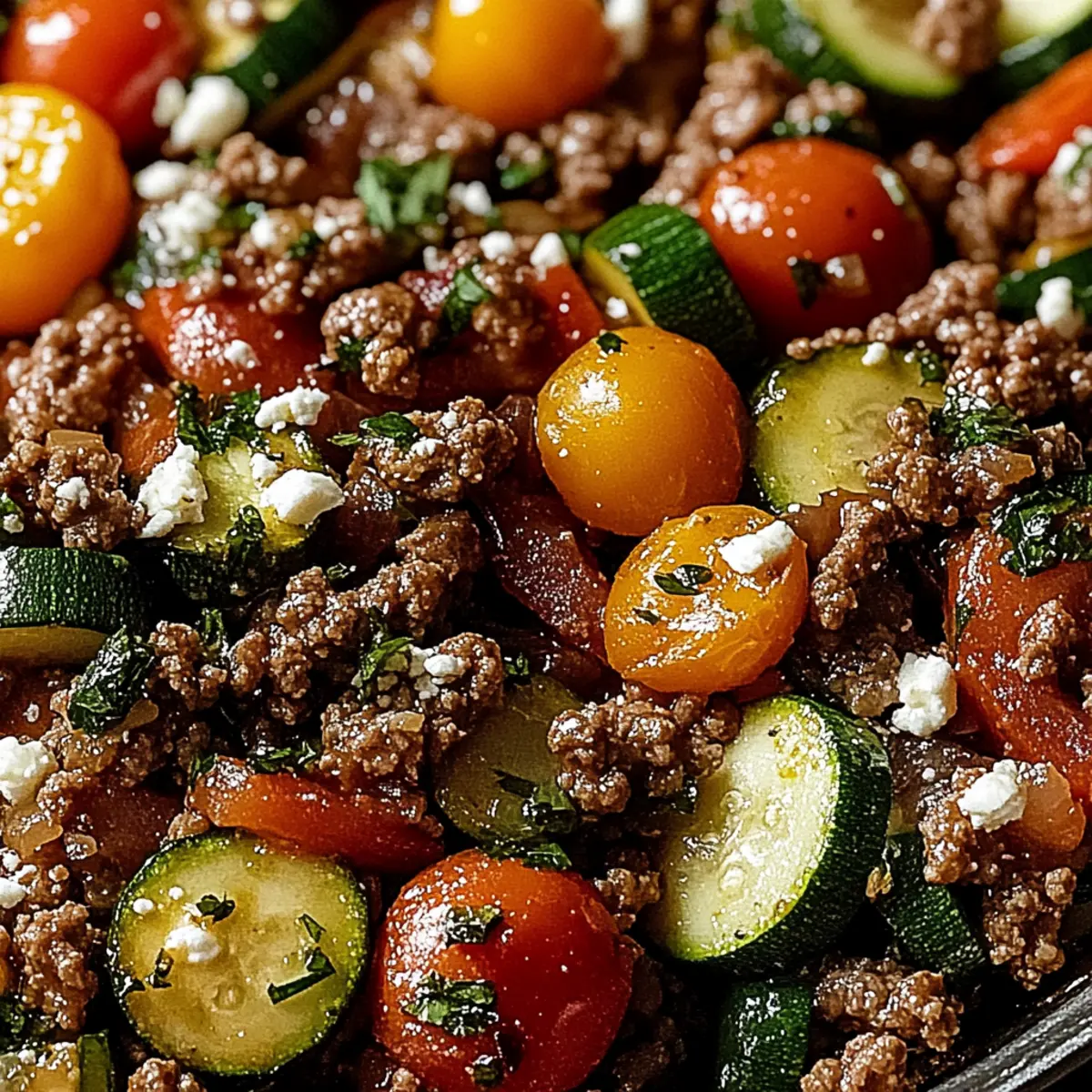 Mediterranean Ground Beef Stir-Fry for a Quick Family Feast 4 605006e8 37a4 44f4 8f09 697f12ae6732br kbjn7m