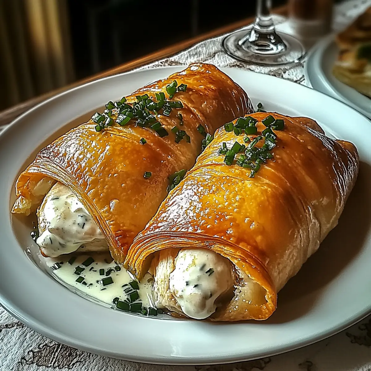 Cozy Chicken Pillows with Creamy Parmesan Sauce Delight 4 64db9216 a367 41d5 a03e 0232e86063b2br ded9ec