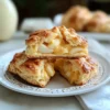 Apple & Cheddar Scones Recipe