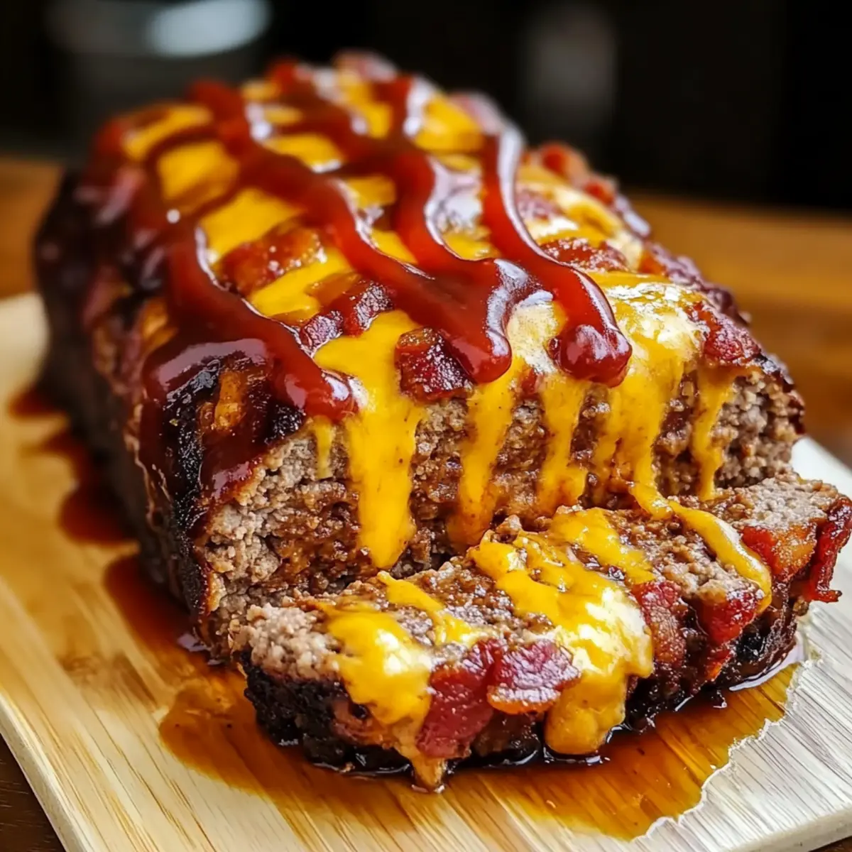 Cheeseburger Meatloaf: The Ultimate Comfort Food Delight 3 69fdbdee 199d 4ae4 8f6c 9bd27bd0ace8bl cpy2ha