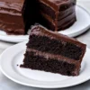 Moist Chocolate Cake Recipe