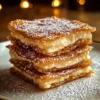 Churro Toffee Delight Recipe
