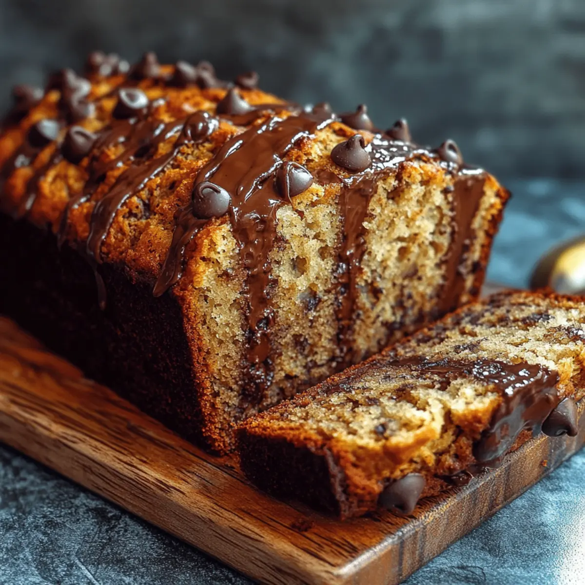 Irresistibly Moist Chocolate Chip Banana Bread You’ll Love 4 7eacb577 638c 4e42 8c64 8019e80e2acabr ajkhrw