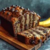 Chocolate Chip Banana Bread