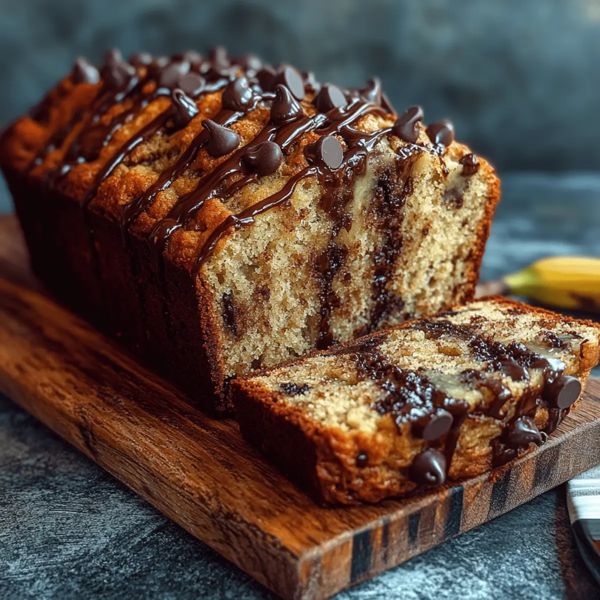 Irresistibly Moist Chocolate Chip Banana Bread You’ll Love 2 7eacb577 638c 4e42 8c64