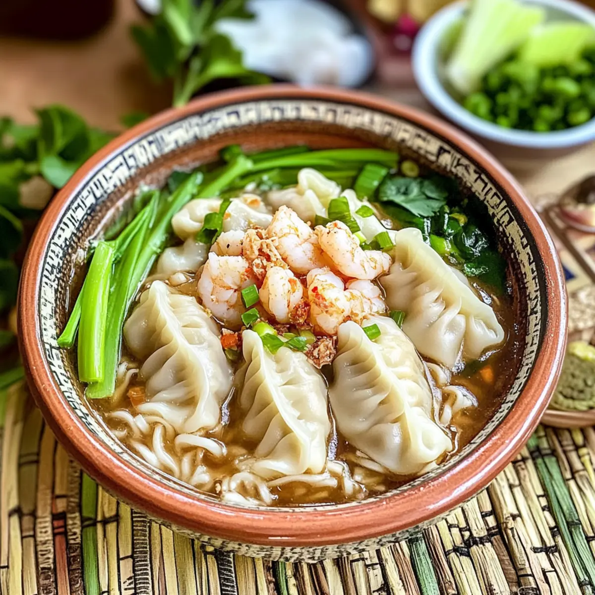 Wonton Egg Noodle Soup: A Cozy Thai Delight for Everyone 4 7fbcf0b3 a876 4042 9436 45820c81a5e4br jqzks1