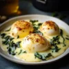 Mollet Eggs Florentine
