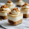 No-Bake Lotus Cheesecake Cups