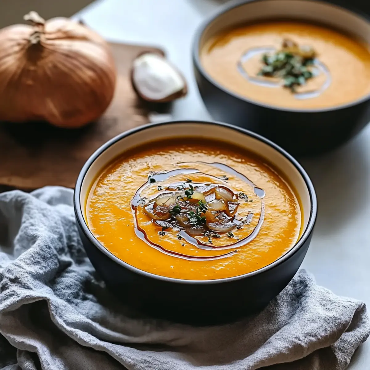 Caramelized Onion Butternut Squash Soup Just Like Grandma's 3 a4a5d6a1 023f 4d2c bfc5 7397ac14fd43bl b2rtad