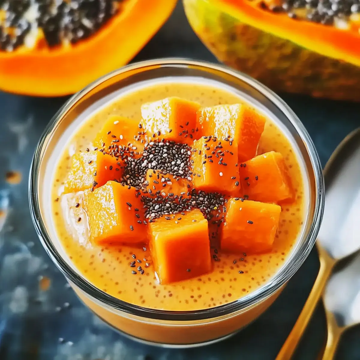 Delicious Papaya Chia Pudding for a Guilt-Free Treat 4 a6bc99c3 4699 40ec a377 37900cf48f6bbr ngmmls