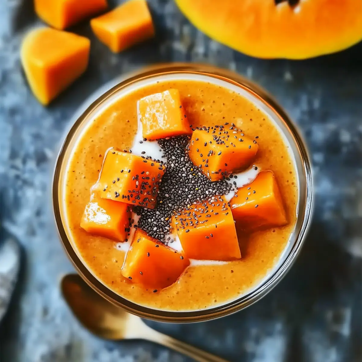 Delicious Papaya Chia Pudding for a Guilt-Free Treat 2 a6bc99c3 4699 40ec a377 37900cf48f6btr w0du2w