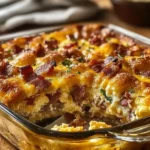 Mediterranean Ground Beef Stir-Fry for a Quick Family Feast