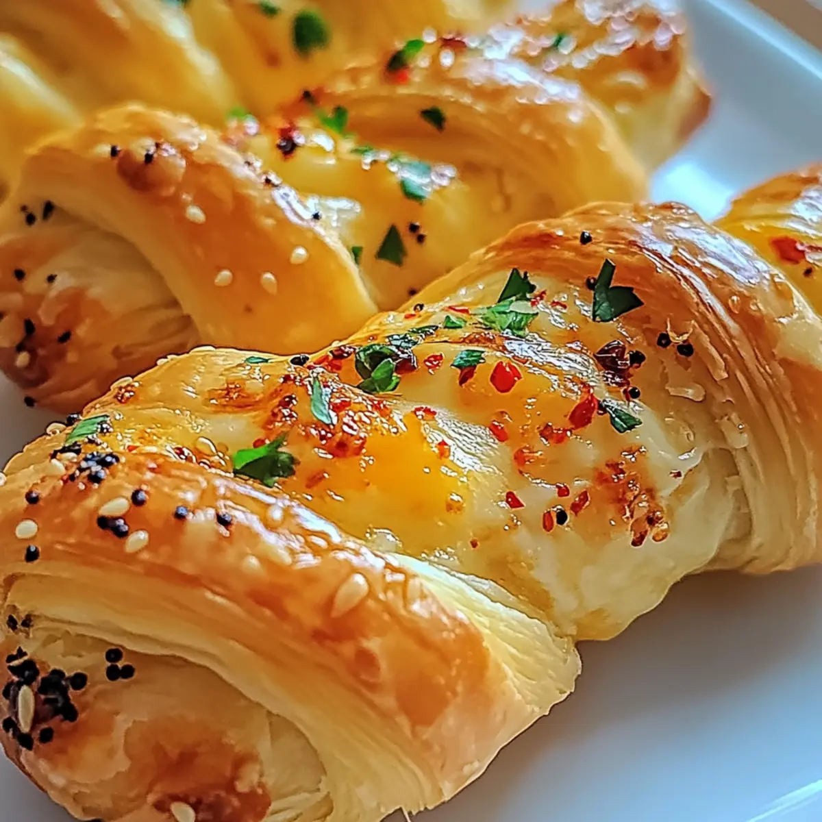 Flaky Indian Cheese Twists that Will WOW Your Taste Buds 3 bfa2dc30 deb0 494d 870d e15f229c26fdbl gv5yjn