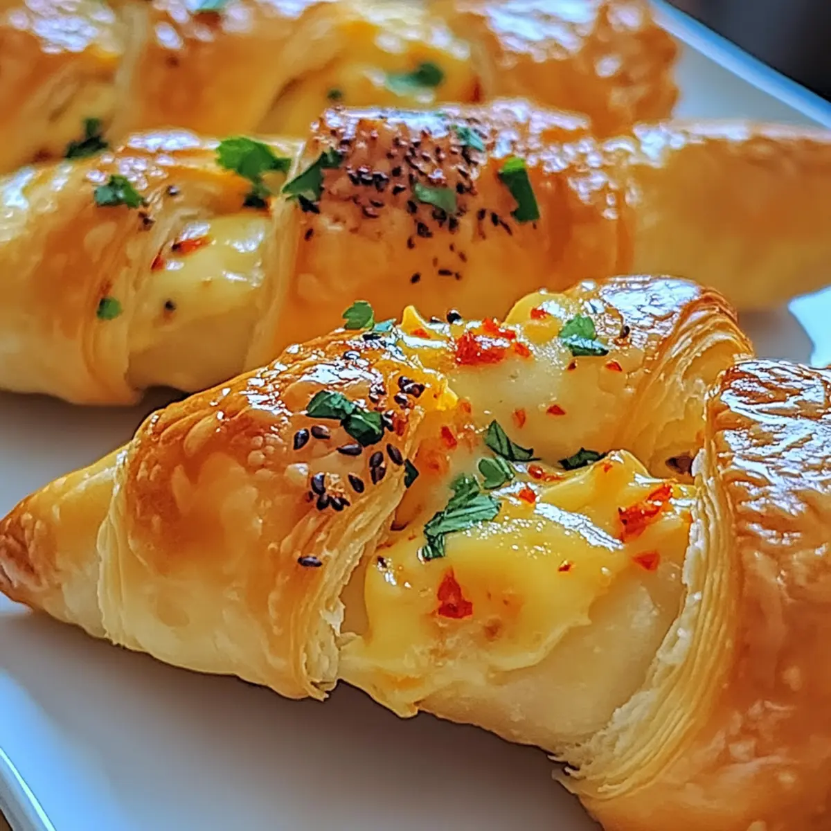 Flaky Indian Cheese Twists that Will WOW Your Taste Buds 2 bfa2dc30 deb0 494d 870d e15f229c26fdtr sgd6gb