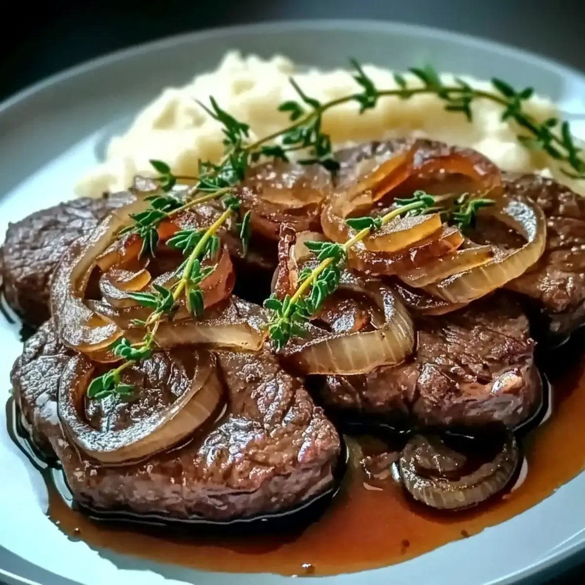 Savory Caramelized Onion Beef Liver for Ultimate Comfort Cooking 3 c2b17051 a62c 4f34 9e89 04ec2265e542bl zlvkeq