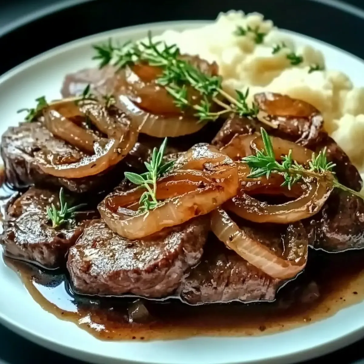 Savory Caramelized Onion Beef Liver for Ultimate Comfort Cooking 4 c2b17051 a62c 4f34 9e89 04ec2265e542br g9swb1