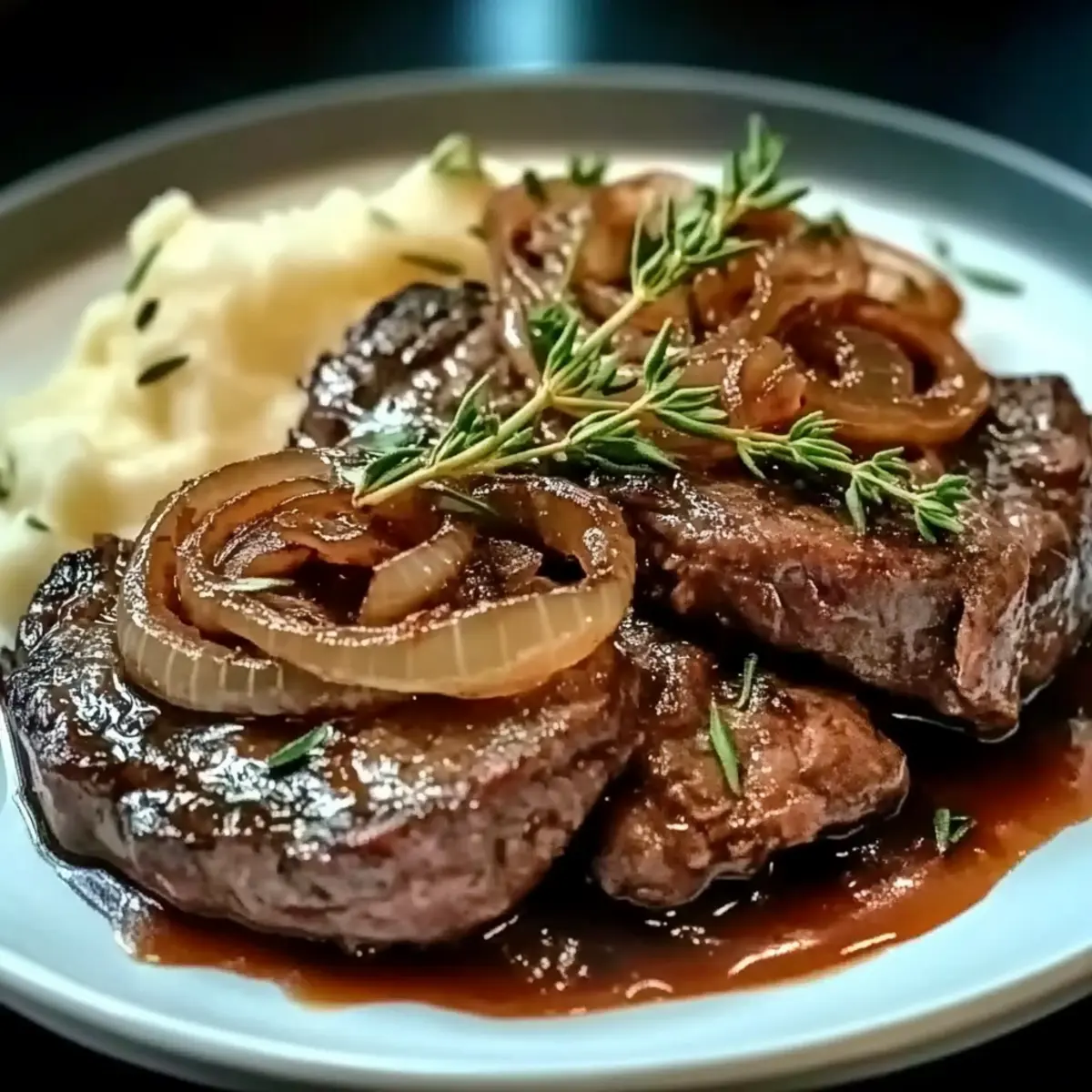 Savory Caramelized Onion Beef Liver for Ultimate Comfort Cooking 2 c2b17051 a62c 4f34 9e89 04ec2265e542tr qvvj9z