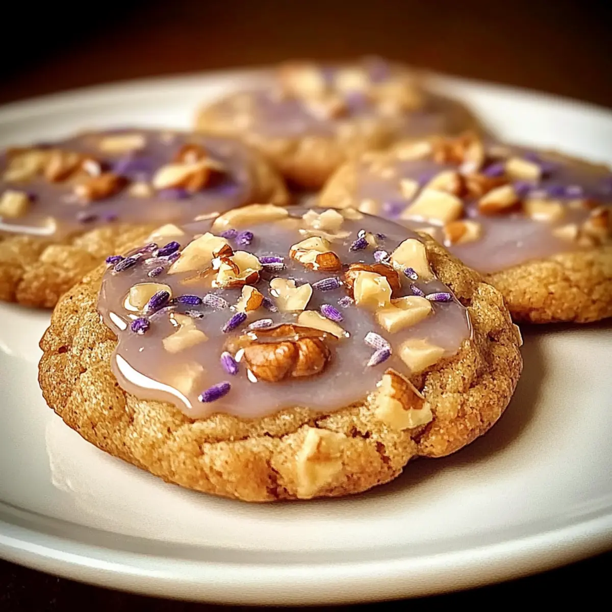 Lavender Honey Crunch Cookies That Bring Spring to Your Table 2 cbd29e60 6dc3 4cbc 9c93 34f1670853f2tr nyc5zy