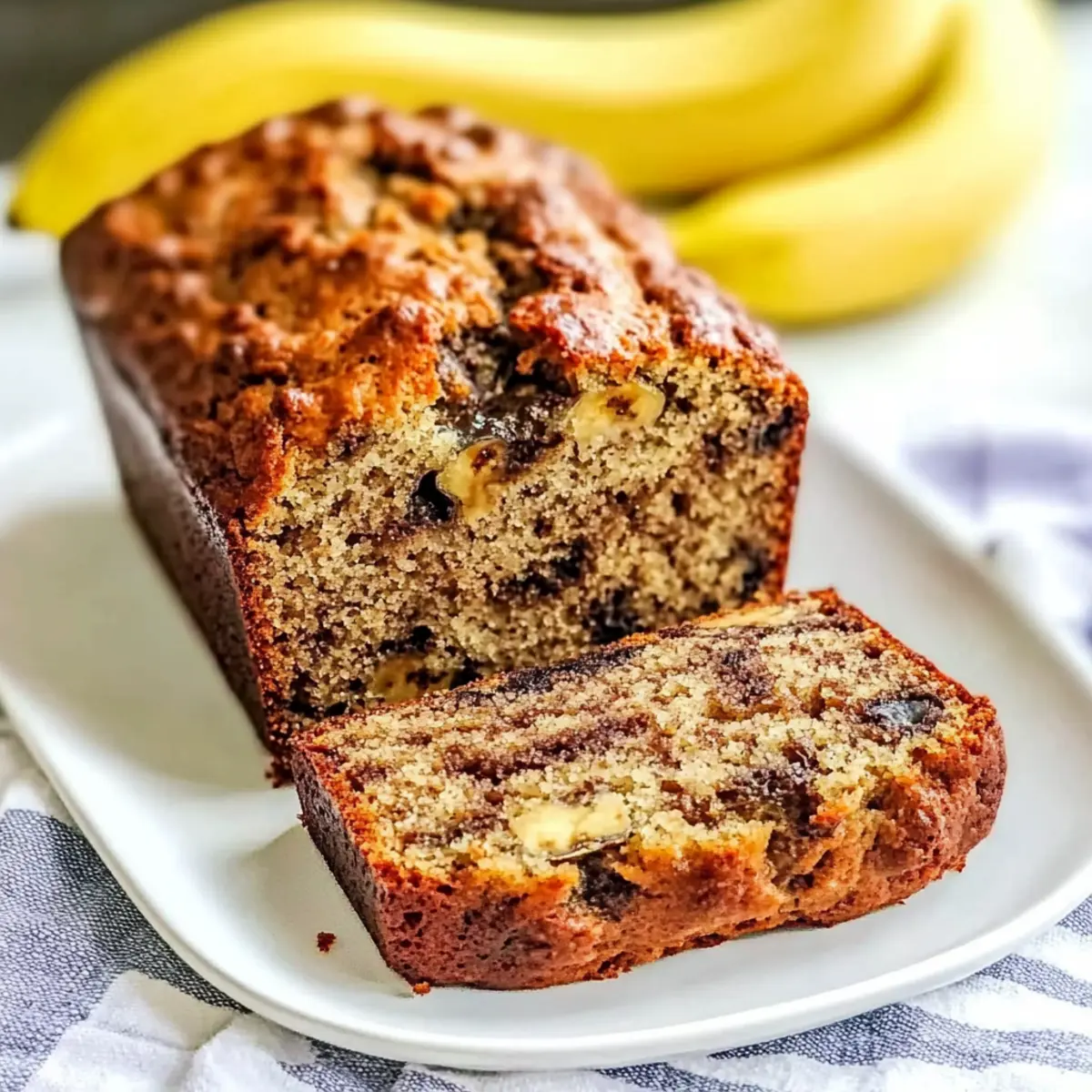 Betty Crocker Banana Bread