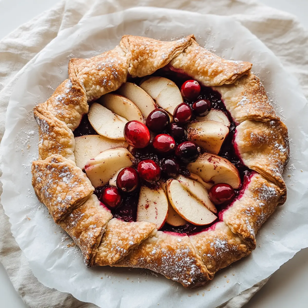 Delicious Cranberry Apple Galette for Cozy Fall Treats 3 cf506e9c ecd8 4707 ac5e 916e90b1938dbl un9pvi
