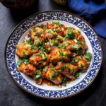 Quick Chicken Thigh Stir Fry: Tender, Flavorful & Ready in 30!