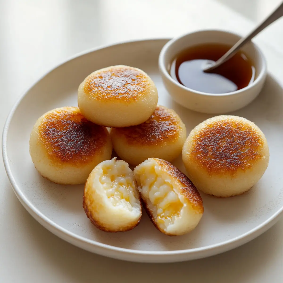 Sweet Cheese Mochi: A Chewy Delight in Just 20 Minutes 3 d5baa588 e307 47e0 bf43 3c61c3cee85fbl uem4hn