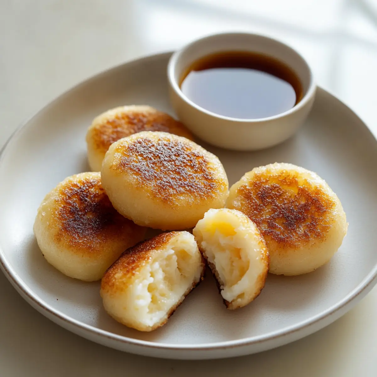 Sweet Cheese Mochi: A Chewy Delight in Just 20 Minutes 4 d5baa588 e307 47e0 bf43 3c61c3cee85fbr feaqyh