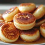 Mini Dutch Baby Pancakes: Fluffy Oven-Baked Bliss to Savor