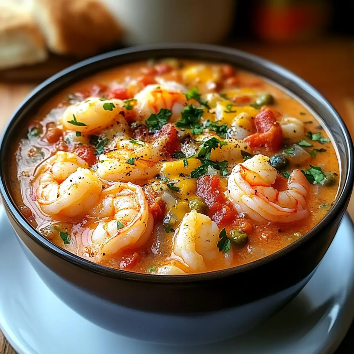 Creamy Seafood and Shrimp Chili: Comfort in Every Bite 3 dfbb928f 0564 42b7 a3fa