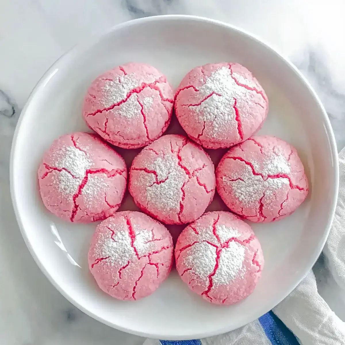 Soft Pink Velvet Cookie Recipe for Sweet Celebrations 4 e0500660 8caf 41f9 86a4 dd485c0222e1br nuev2u