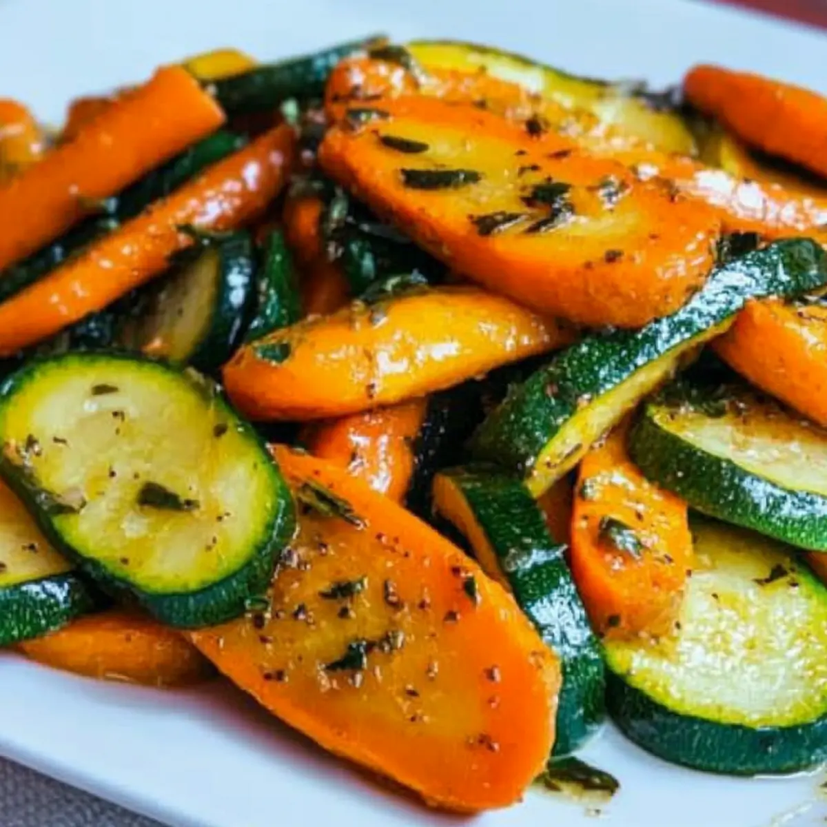 Sautéed Carrots and Zucchini Recipe: A Colorful Flavor Boost 3 e259b5f6 5240 4399 b3dc fbf0874572c0bl thtwe3