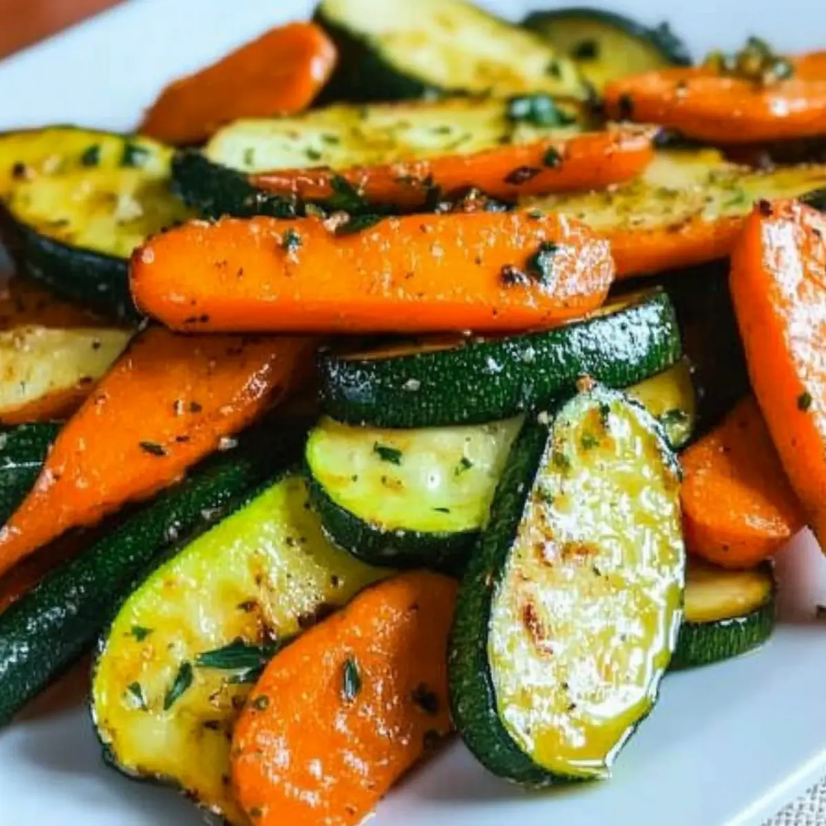 Sautéed Carrots and Zucchini Recipe: A Colorful Flavor Boost 2 e259b5f6 5240 4399 b3dc fbf0874572c0tr rivpev