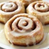 Cinnamon Rolls Keto Recipe