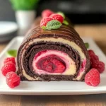Moist Chocolate Cake with Olive Oil for Guilt-Free Indulgence