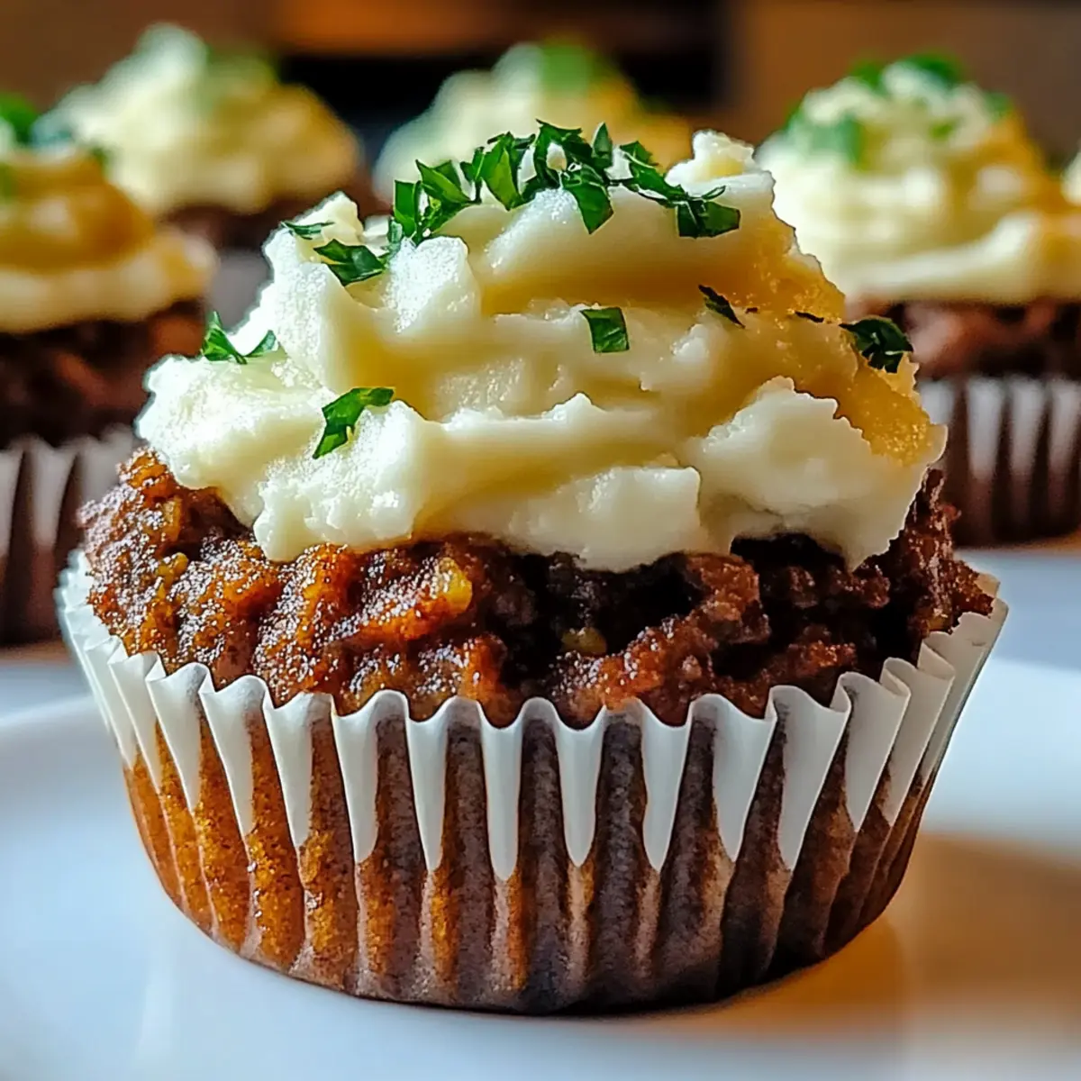 Meatloaf Cupcakes with Whipped Potato: Comfort Food Delight 2 ec4f698e 1405 487c ac54 39eb0ba8556ctr g7ljuy