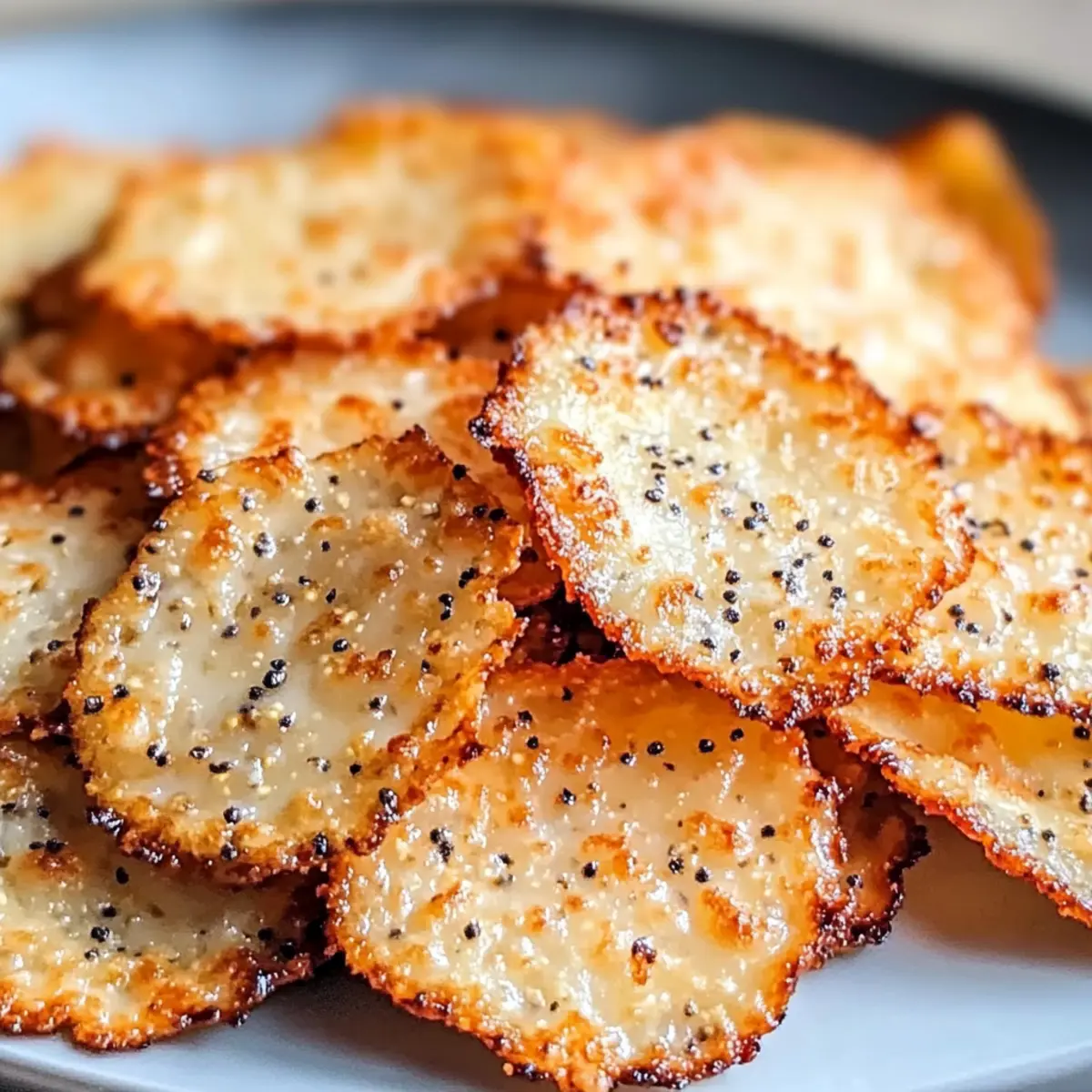 Cottage Cheese Chips: Crunchy, Guilt-Free Snack Bliss 2 ee4f457c 58b9 47d0 9e89