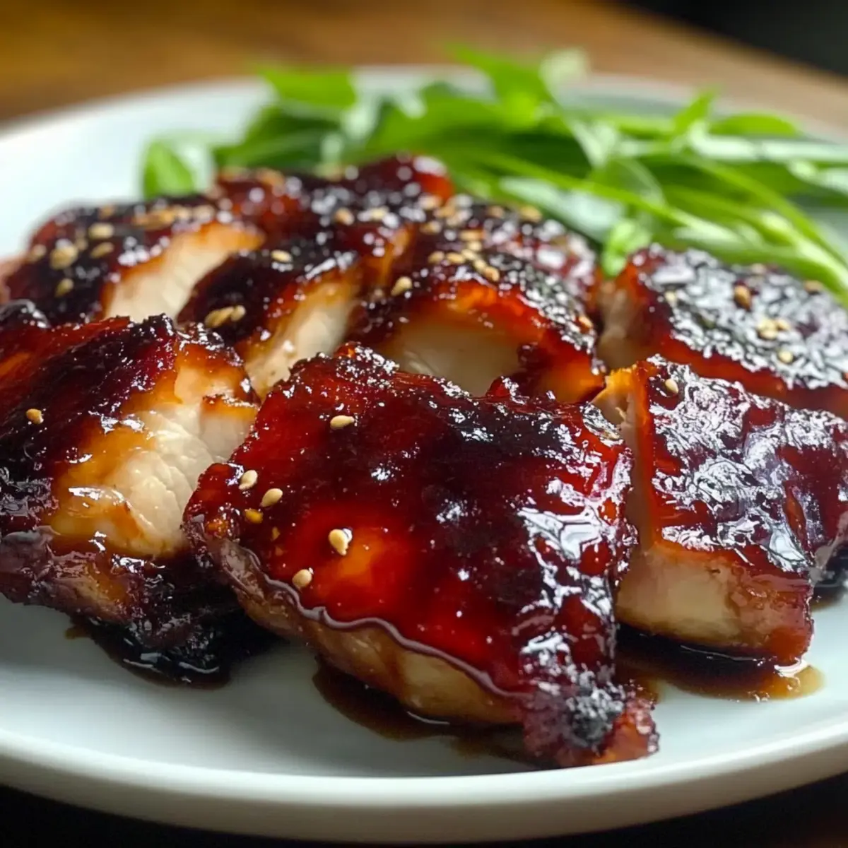 Delicious Char Siu Chicken: A Sweet and Savory Treat 3 f6f0932b 0551 4c4d bc9e