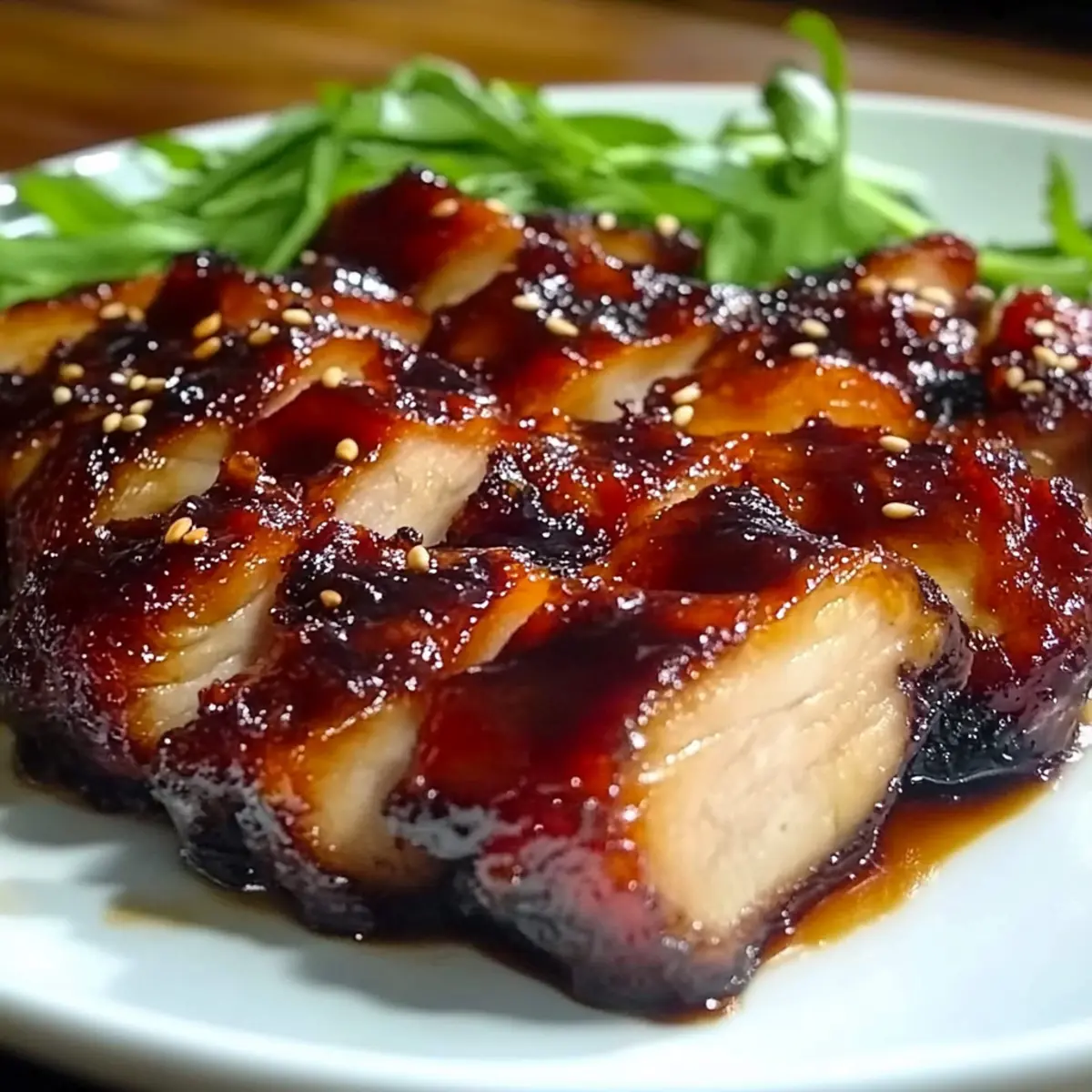 Delicious Char Siu Chicken: A Sweet and Savory Treat 2 f6f0932b 0551 4c4d bc9e 5c23dce3509etr f0ktbp