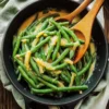 Bavarian Green Beans