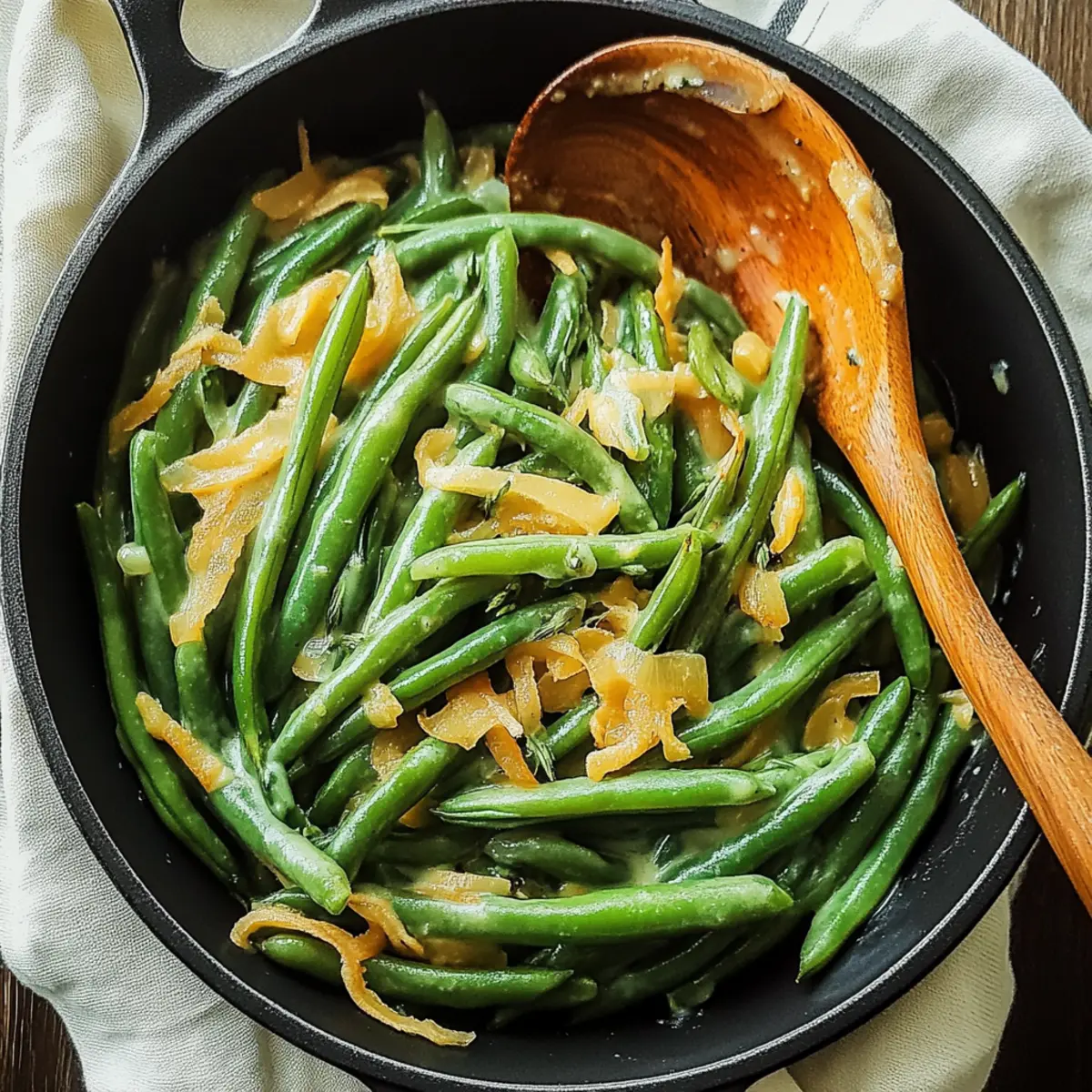 Delicious Bavarian Green Beans: Quick & Creamy Comfort! 4 1683c46c 6cdf 4a7e b5bf 3cc3d010c5d1 4 oe0she