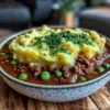St. Patricks Day Shepherds Pie Soup