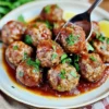 Vegetarian Meatballs