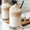 Vanilla Keto Frappuccino