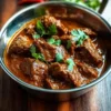 Irresistible Lamb Bhuna Recipe