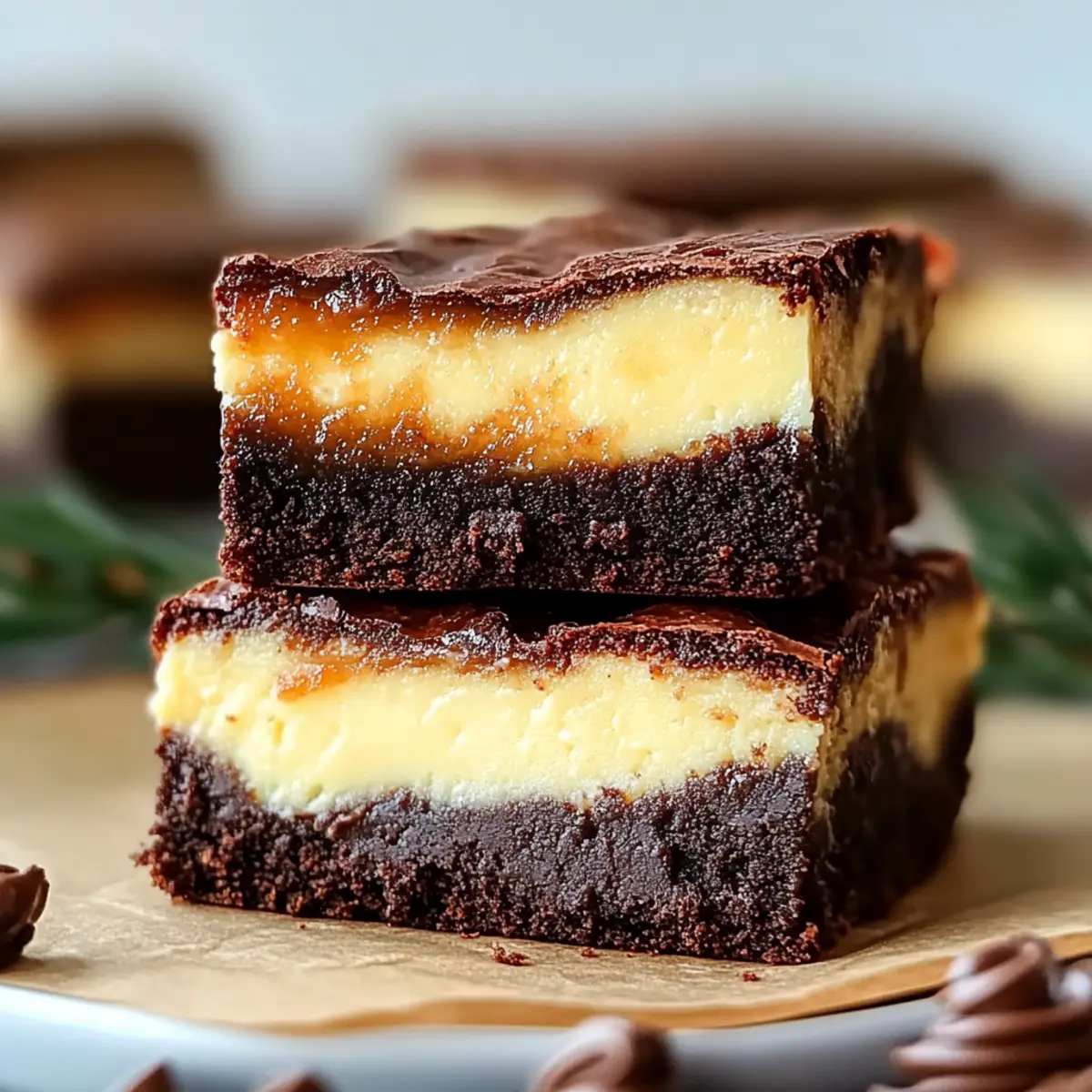 Apple Butter Cheesecake Brownies for Every Sweet Tooth 4 62e0bc9b 4e38 4685 ba9c