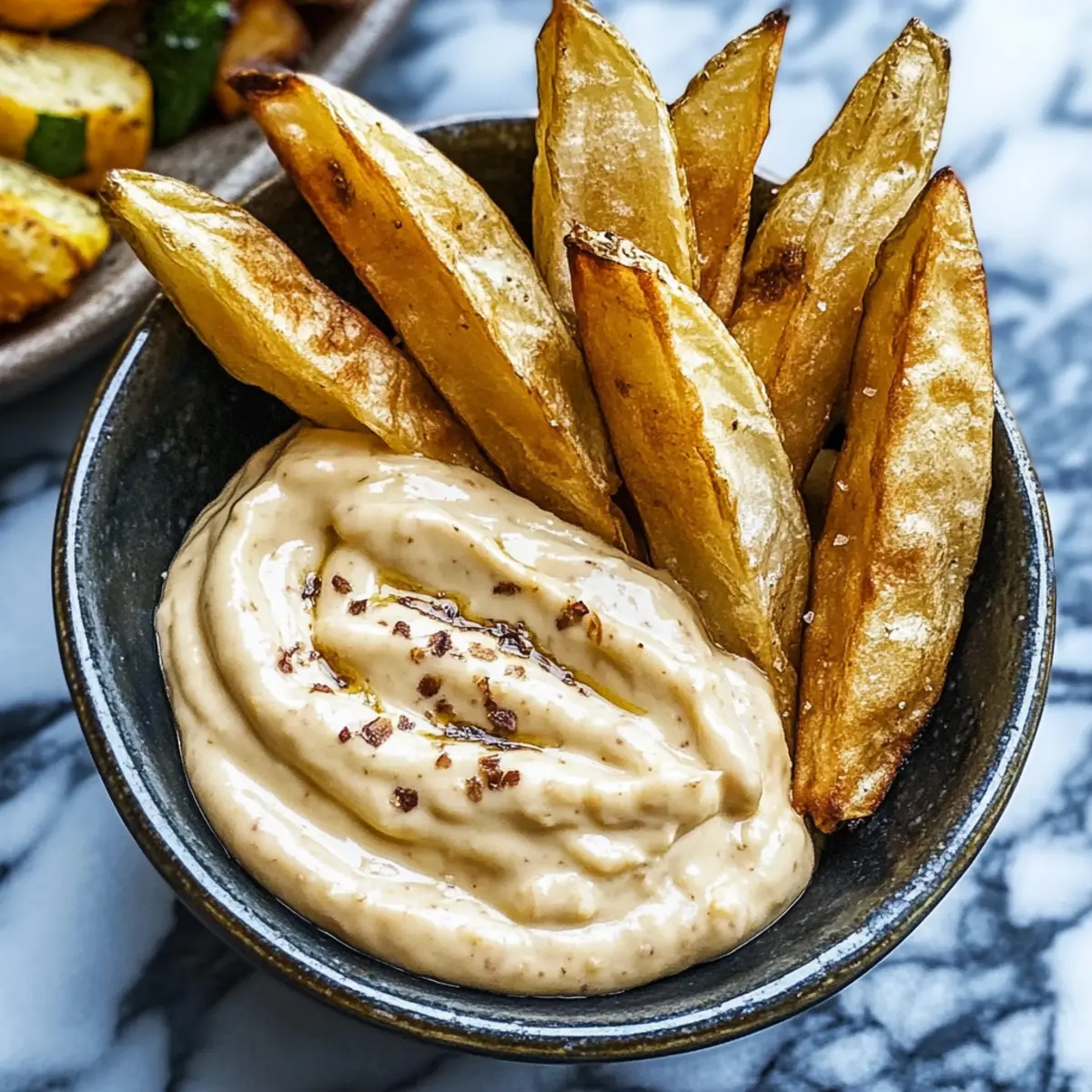 Creamy Easy Truffle Aioli Delight for Gourmet Home Cooking 2 646b8290 bcd5 4140 90fc cb3d099a6a4e 2 zac9n7