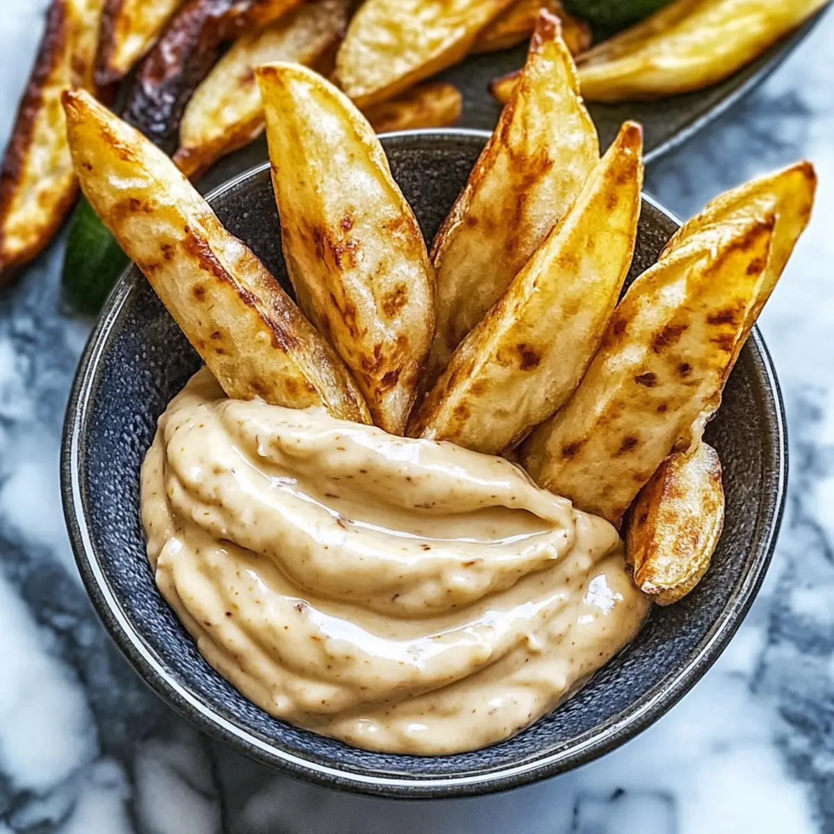 Creamy Easy Truffle Aioli Delight for Gourmet Home Cooking 3 646b8290 bcd5 4140 90fc cb3d099a6a4e 3 zsmr5z