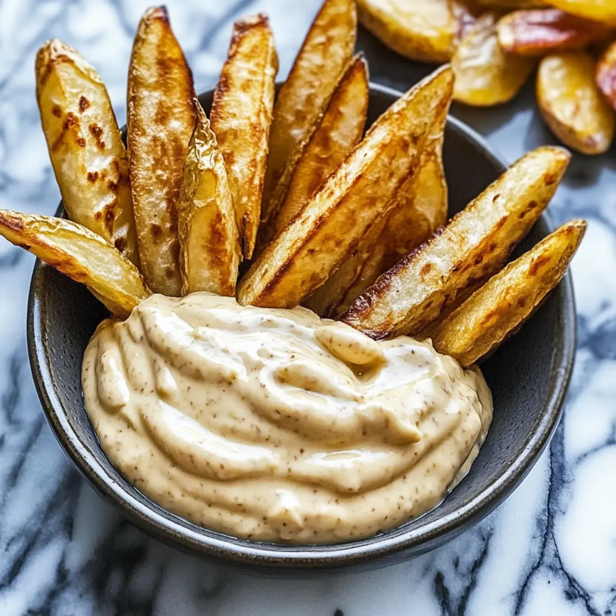 Creamy Easy Truffle Aioli Delight for Gourmet Home Cooking 4 646b8290 bcd5 4140 90fc cb3d099a6a4e 4 ufqfm5