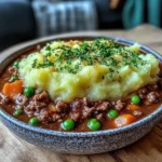 Hearty St. Patrick’s Day Shepherd’s Pie Soup for Cozy Evenings